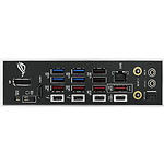 Изображение Материнская плата ASUS ROG STRIX Z890-F GAMING WIFI, s-1851, ATX #9 Фото Материнская плата ASUS ROG STRIX Z890-F GAMING WIFI, s-1851, ATX #9