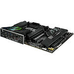 Изображение Материнская плата ASUS ROG STRIX Z890-F GAMING WIFI, s-1851, ATX #10 Фото Материнская плата ASUS ROG STRIX Z890-F GAMING WIFI, s-1851, ATX #10