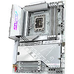 Изображение Материнская плата GIGABYTE Z890 AORUS PRO ICE, S-1851 #1 Фото Материнская плата GIGABYTE Z890 AORUS PRO ICE, S-1851 #1