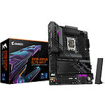 Изображение Материнская плата GIGABYTE Z890 AORUS ELITE WIFI7, S-1851 #5 Фото Материнская плата GIGABYTE Z890 AORUS ELITE WIFI7, S-1851 #5