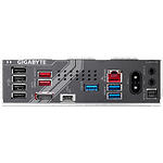 Изображение Материнская плата GIGABYTE Z890 GAMING X WIFI7, S-1851 #2 Фото Материнская плата GIGABYTE Z890 GAMING X WIFI7, S-1851 #2