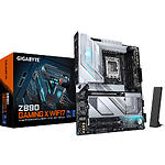 Изображение Материнская плата GIGABYTE Z890 GAMING X WIFI7, S-1851 #3 Фото Материнская плата GIGABYTE Z890 GAMING X WIFI7, S-1851 #3