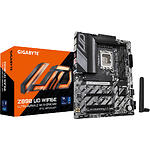 Изображение Материнская плата GIGABYTE Z890 UD WIFI6E, S-1851 #1 Фото Материнская плата GIGABYTE Z890 UD WIFI6E, S-1851 #1