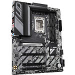 Изображение Материнская плата GIGABYTE Z890 UD WIFI6E, S-1851 #2 Фото Материнская плата GIGABYTE Z890 UD WIFI6E, S-1851 #2