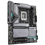 Изображение Материнская плата GIGABYTE Z890 EAGLE WIFI7, S-1851 #2 Фото Материнская плата GIGABYTE Z890 EAGLE WIFI7, S-1851 #2