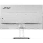 Изображение LENOVO 24" L24i-4A White (67BCKAC6UA) IPS 1920x1080, 4мс, 1500:1, 250кд/м2, 100Гц, VGA/HDMI, 2*3W #1 Фото LENOVO 24" L24i-4A White (67BCKAC6UA) IPS 1920x1080, 4мс, 1500:1, 250кд/м2, 100Гц, VGA/HDMI, 2*3W #1