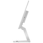 Изображение LENOVO 24" L24i-4A White (67BCKAC6UA) IPS 1920x1080, 4мс, 1500:1, 250кд/м2, 100Гц, VGA/HDMI, 2*3W #4 Фото LENOVO 24" L24i-4A White (67BCKAC6UA) IPS 1920x1080, 4мс, 1500:1, 250кд/м2, 100Гц, VGA/HDMI, 2*3W #4