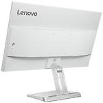 Изображение LENOVO 24" L24i-4A White (67BCKAC6UA) IPS 1920x1080, 4мс, 1500:1, 250кд/м2, 100Гц, VGA/HDMI, 2*3W #6 Фото LENOVO 24" L24i-4A White (67BCKAC6UA) IPS 1920x1080, 4мс, 1500:1, 250кд/м2, 100Гц, VGA/HDMI, 2*3W #6
