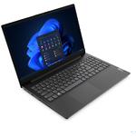 Изображение Notebook LENOVO V15 G4 IRU (83A1006FRA) i3-1315U/8GB/SSD 256GB/Intel HD/DOS/15.6FHD/Black #1 Фото Notebook LENOVO V15 G4 IRU (83A1006FRA) i3-1315U/8GB/SSD 256GB/Intel HD/DOS/15.6FHD/Black #1
