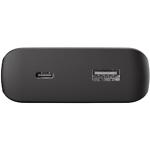 Изображение Внешний аккумулятор Power Bank TRUST Laro laptop (23892) 20000mAh, QC, PD 65W USB-C #2 Фото Внешний аккумулятор Power Bank TRUST Laro laptop (23892) 20000mAh, QC, PD 65W USB-C #2