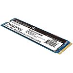Изображение SSD Team MP33 Pro 2TB M.2 NVMe 2280 PCIe3.0x4 (TM8FPD002T0C101) 3500/3000 MB/s #1 Фото SSD Team MP33 Pro 2TB M.2 NVMe 2280 PCIe3.0x4 (TM8FPD002T0C101) 3500/3000 MB/s #1