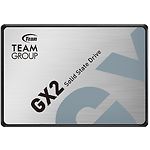Изображение SSD Team GX2 2TB 2.5" SATA-3 (T253X2002T0C101) 530/500 MB/s Фото SSD Team GX2 2TB 2.5" SATA-3 (T253X2002T0C101) 530/500 MB/s