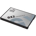 Изображение SSD Team GX2 2TB 2.5" SATA-3 (T253X2002T0C101) 530/500 MB/s #1 Фото SSD Team GX2 2TB 2.5" SATA-3 (T253X2002T0C101) 530/500 MB/s #1