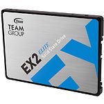 Фото SSD Team EX2 2TB 2.5" SATA-3 (T253E2002T0C101) 550/520 MB/s, 1600TBW #2