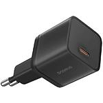 Изображение Сетевое ЗУ Baseus P10162503113-00 Black, GaN5S Fast Charger, Type-C, 20W #5 Фото Сетевое ЗУ Baseus P10162503113-00 Black, GaN5S Fast Charger, Type-C, 20W #5