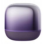 Baseus AeQur V2 Wireless Speaker Midnight Purple (A20056200521-00) Портативная колонка - фото