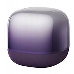 Фото Baseus AeQur V2 Wireless Speaker Midnight Purple (A20056200521-00) Портативная колонка #2