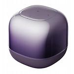 Фото Baseus AeQur V2 Wireless Speaker Midnight Purple (A20056200521-00) Портативная колонка #3