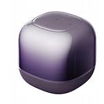 Фото Baseus AeQur V2 Wireless Speaker Midnight Purple (A20056200521-00) Портативная колонка #5