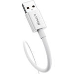 Фото Кабель Baseus P10320102214-01 Superior USB/Type-C, 100W, 1м, White #3