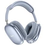 Фото HOCO W35 Air Triumph BT Blue (6942007616355) наушники с микрофоном накладные, Bluetooth 5.3
