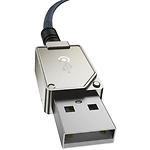 Изображение Кабель Baseus P10355802221-00 Unbreakable Fast-Charging Data Cable USB-A/Lightning, 2.4А, 1м, White #6 Фото Кабель Baseus P10355802221-00 Unbreakable Fast-Charging Data Cable USB-A/Lightning, 2.4А, 1м, White #6