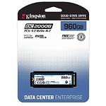 Изображение SSD Kingston DC2000B 960GB M.2 2280 NVMe PCIe4.0x4 (SEDC2000BM8/960G) 7000/1300 МБ/с #1 Фото SSD Kingston DC2000B 960GB M.2 2280 NVMe PCIe4.0x4 (SEDC2000BM8/960G) 7000/1300 МБ/с #1