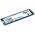 Изображение SSD Kingston DC2000B 960GB M.2 2280 NVMe PCIe4.0x4 (SEDC2000BM8/960G) 7000/1300 МБ/с #2 Фото SSD Kingston DC2000B 960GB M.2 2280 NVMe PCIe4.0x4 (SEDC2000BM8/960G) 7000/1300 МБ/с #2