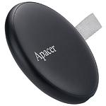Изображение SSD Apacer AS725 1TB External USB 3.2 Gen2 Type-C (AP1TBAS725B-1) 1000/1000 Mb/s #1 Фото SSD Apacer AS725 1TB External USB 3.2 Gen2 Type-C (AP1TBAS725B-1) 1000/1000 Mb/s #1