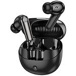Изображение HOCO EQ11 Pacifico TWS Bluetooth Black (6942007618717) гарнитура Фото HOCO EQ11 Pacifico TWS Bluetooth Black (6942007618717) гарнитура