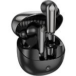 Изображение HOCO EQ11 Pacifico TWS Bluetooth Black (6942007618717) гарнитура #1 Фото HOCO EQ11 Pacifico TWS Bluetooth Black (6942007618717) гарнитура #1