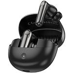 Изображение HOCO EQ11 Pacifico TWS Bluetooth Black (6942007618717) гарнитура #2 Фото HOCO EQ11 Pacifico TWS Bluetooth Black (6942007618717) гарнитура #2