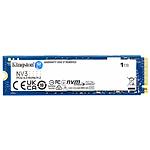 Изображение SSD Kingston NV3 1TB M.2 2280 NVMe PCIe4.0 x4 (SNV3S/1000G) 6000/4000 МБ/с, TBW 320TB Фото SSD Kingston NV3 1TB M.2 2280 NVMe PCIe4.0 x4 (SNV3S/1000G) 6000/4000 МБ/с, TBW 320TB