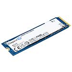 Изображение SSD Kingston NV3 1TB M.2 2280 NVMe PCIe4.0 x4 (SNV3S/1000G) 6000/4000 МБ/с, TBW 320TB #2 Фото SSD Kingston NV3 1TB M.2 2280 NVMe PCIe4.0 x4 (SNV3S/1000G) 6000/4000 МБ/с, TBW 320TB #2