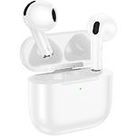 Фото HOCO EW64 TWS Bluetooth White (6942007620635) гарнитура #1