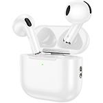 Фото HOCO EW64 TWS Bluetooth White (6942007620635) гарнитура #2