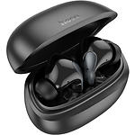Фото HOCO EQ5 Energy TWS Bluetooth Black (6942007602419) гарнитура, ANC+ENC Noise Reduction #2