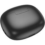 Фото HOCO EQ5 Energy TWS Bluetooth Black (6942007602419) гарнитура, ANC+ENC Noise Reduction #4