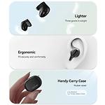 Фото Vention Earbuds Tiny T12 Black (NBLB0) Bluetooth гарнитура TWS #3