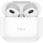 Фото HOCO EW58 TWS Bluetooth White (6942007609463) гарнитура #4
