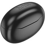 Изображение HOCO EW61 June TWS Bluetooth Black (6942007617574) гарнитура #1 Фото HOCO EW61 June TWS Bluetooth Black (6942007617574) гарнитура #1