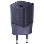 Изображение Сетевое ЗУ Baseus P10162504523-00 Purple, GaN5S Fast Charger, Type-C, 30W Фото Сетевое ЗУ Baseus P10162504523-00 Purple, GaN5S Fast Charger, Type-C, 30W