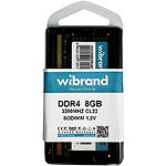 Фото SO-DIMM 8GB DDR4 3200МГц Wibrand (WI3200DDR4S/8GB) #2