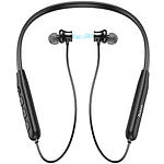 Фото HOCO ES64 Easy Sound sports Bluetooth Black (6931474784469) гарнитура #1