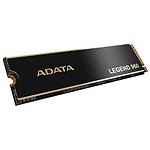 Фото SSD A-Data Legend 960 1TB M.2 2280 PCIe4x4 NVMe (ALEG-960-1TCS) 7400/6000 MB/s #3