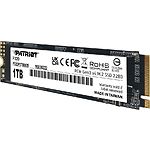 Изображение SSD PATRIOT P320 1TB M.2 PCIe3.0x4 NVMe 2280 (P320P1TBM28) 3000/2200 MB/s #3 Фото SSD PATRIOT P320 1TB M.2 PCIe3.0x4 NVMe 2280 (P320P1TBM28) 3000/2200 MB/s #3