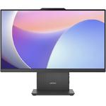 Моноблок LENOVO IdeaCentre AIO 24ARR9 (F0HR004NUO) 23.8FM/R3 7335U/8/512/UMA/DOS/KM/Luna grey - фото