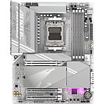 Фото Материнская плата GIGABYTE X870 AORUS ELITE WIFI7 ICE, AM5