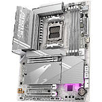 Фото Материнская плата GIGABYTE X870 AORUS ELITE WIFI7 ICE, AM5 #2