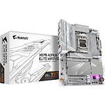 Фото Материнская плата GIGABYTE X870 AORUS ELITE WIFI7 ICE, AM5 #4